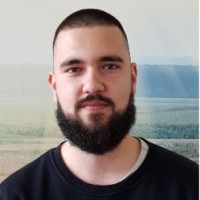 Daniel Condrea