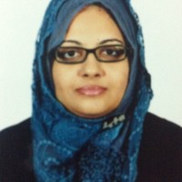 Saaima Rahman