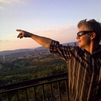 Pieter Jansen van Rensburg