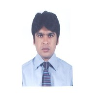 Md Kamal Hossain