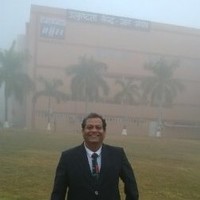 R. K. Ayachit Bhopal