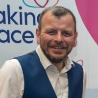 Phil Orton FCIPD