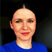 Monika Sarmirova