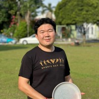 Kai Voon Liow