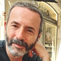 Roberto Francia