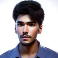 Ragavendran M