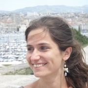 Marie Simonet
