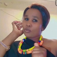 minenhle mntambo
