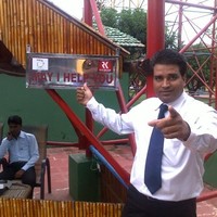 Yogendra Solanki