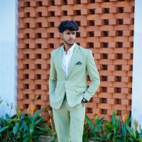 MUHAMMED FAHEEM