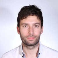 David Martin Borda