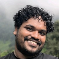 Kiran S Kunjumon