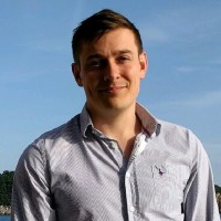 Jonathan Sharpe