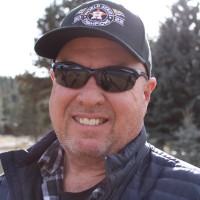 Robert Lackey