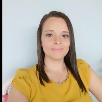 María Isabel Cubero Loría