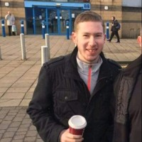 Jack Birchall