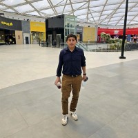 Rodrigo Vasquez Torres