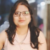 Kalyani Gadhave