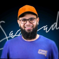Sazzad Ahsan