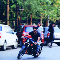 Gautam Bond