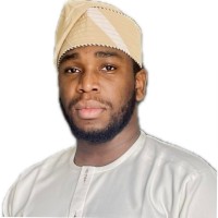 ISHAQ JA’AFAR ABUBAKAR