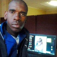 Nicholas Khoza