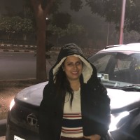 Jaspreet Kaur