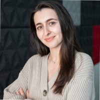Maria Babaiants