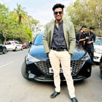 Devendra Manware