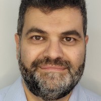Fouad Itani, Mieaust Cpeng Ner
