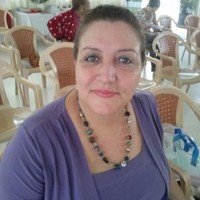 Neli Barros  Camargo