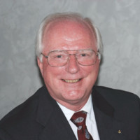 Walter Harrison