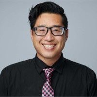 David C. Tran, M.A.Ed