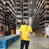 Gleyson Eduardo Martins Cruz