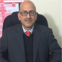 Nasim Ahmed