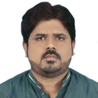 Jaleel khan