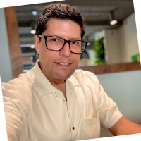 Oscar Ramírez