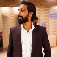 Zain Hashmi