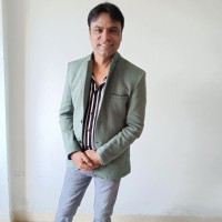 ashok choudhary