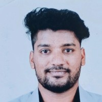 Sushant Kamble
