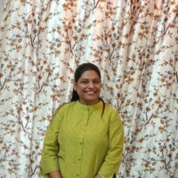 Fatima Sajid Thobhani