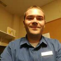 Chad Stettler