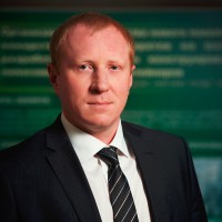 Alexey Lysenko