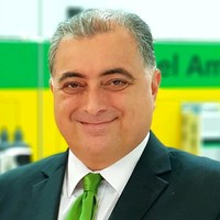 Ceyhun Insel