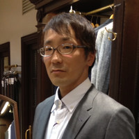 Gaku Takeuchi