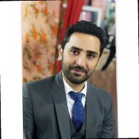 Mohd Shadab