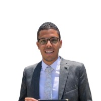 Abdalla Khodary