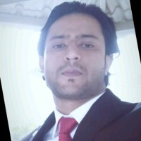 Suhail Muhammad Zargar