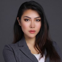 Emily Jiaxi He