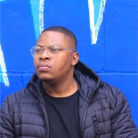 Sylvester Mashaba
